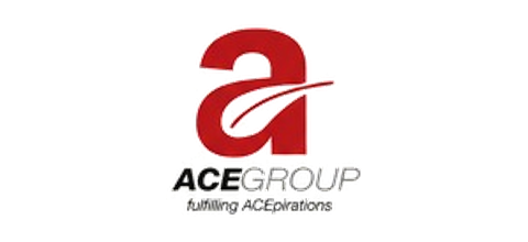 ACE Group logo