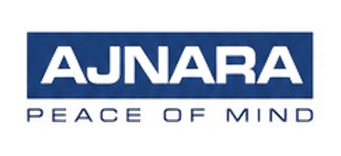 Ajnara logo