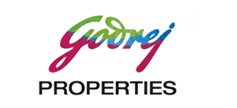 Godrej Properties logo