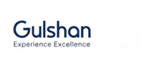 Gulshan logo