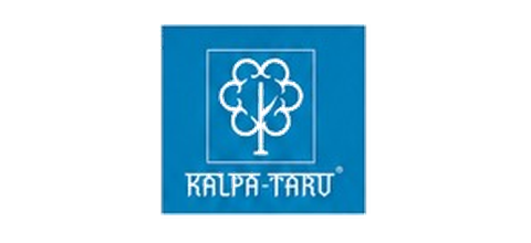 Kalpataru logo