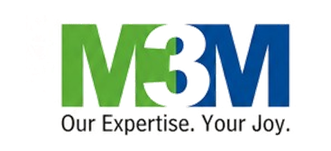 M3M logo