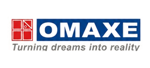 Omaxe logo