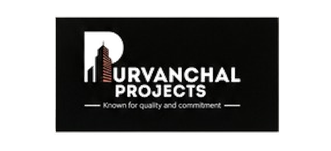 Purvanchal Projects logo